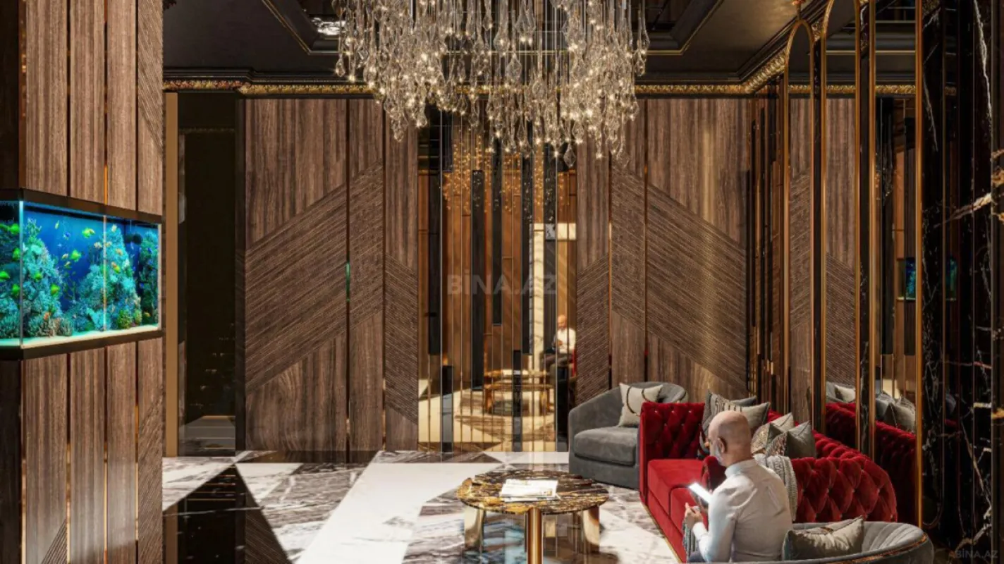 Satılır obyekt 2500 m²