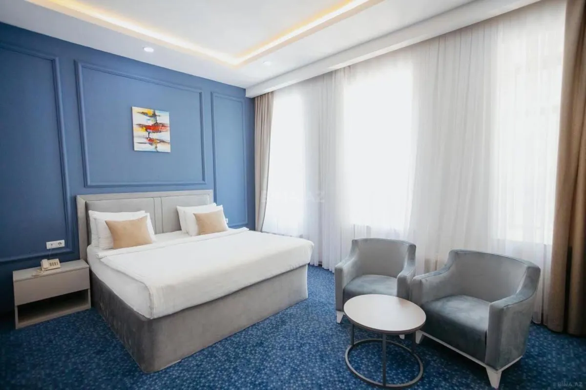 Satılır obyekt 2500 m²