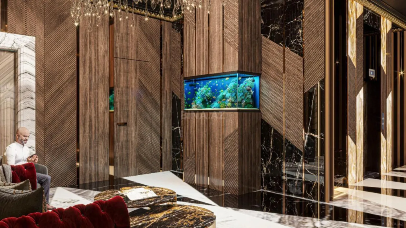 Satılır obyekt 2500 m²