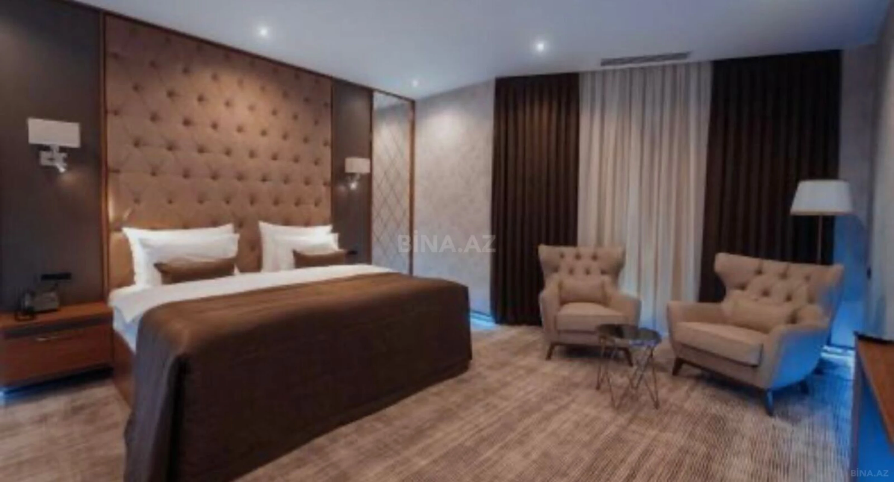 Satılır obyekt 2500 m²