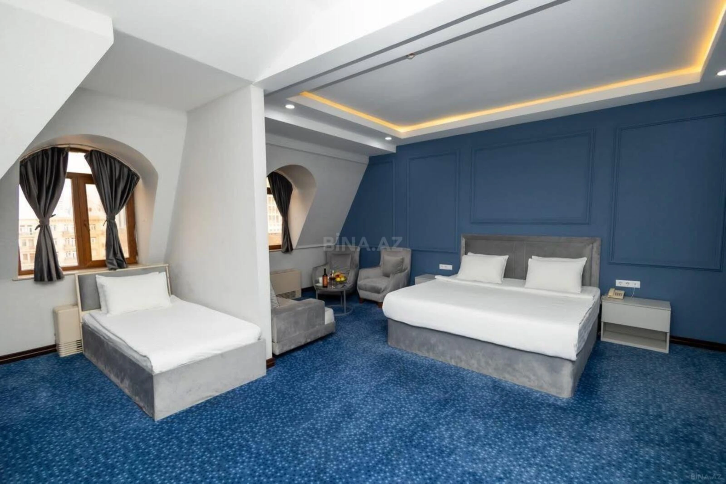 Satılır obyekt 2500 m²