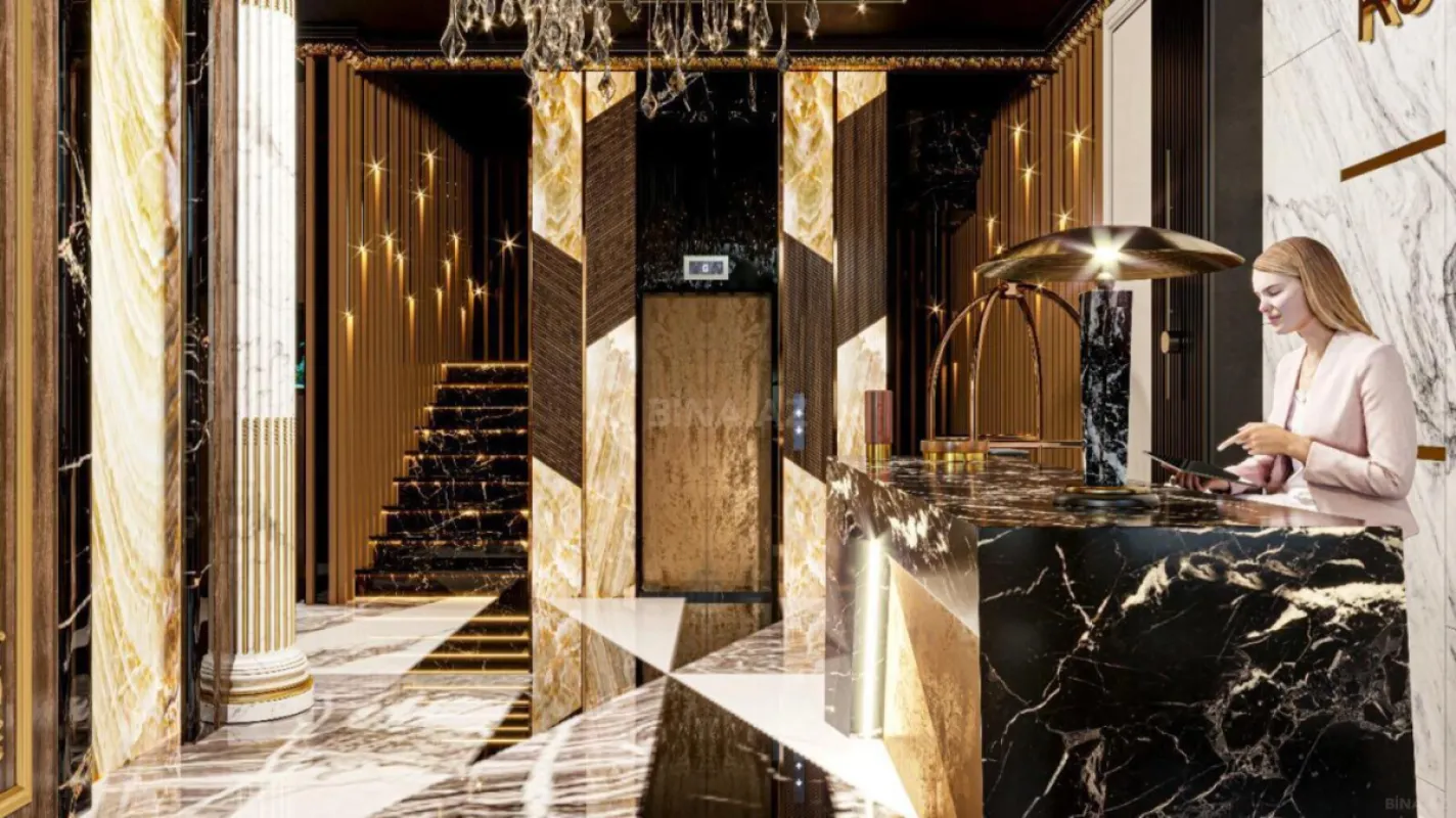 Satılır obyekt 2500 m²