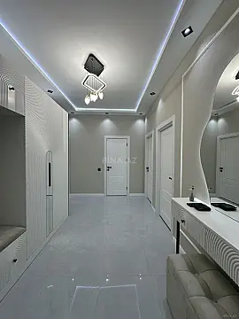 Satılır 3 otaqlı mənzil 90 m²