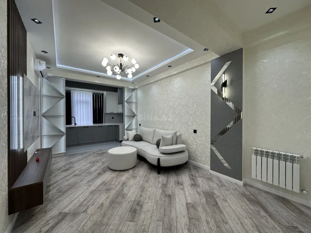 Satılır 3 otaqlı mənzil 90 m²