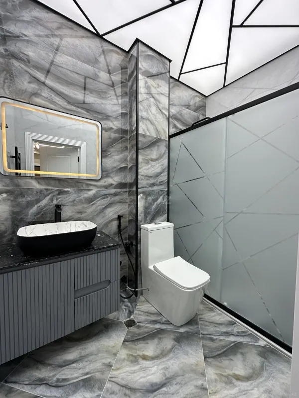 Satılır 3 otaqlı mənzil 90 m²