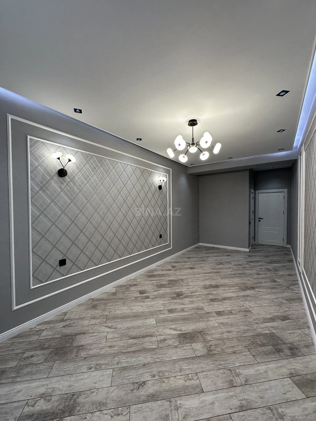 Satılır 3 otaqlı mənzil 90 m²