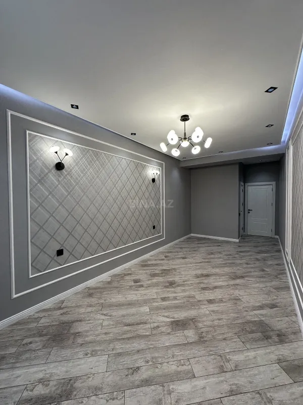 Satılır 3 otaqlı mənzil 90 m²