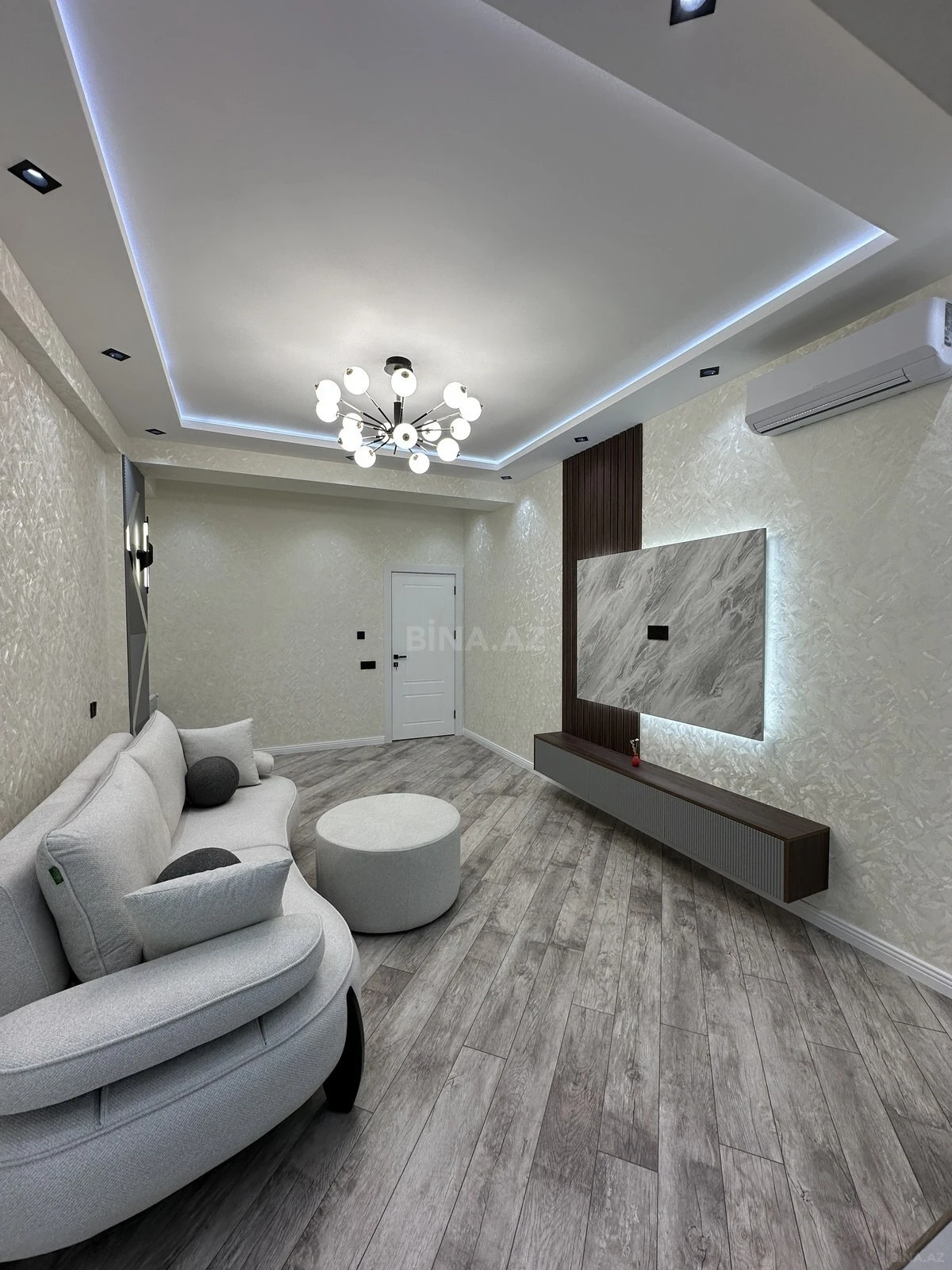 Satılır 3 otaqlı mənzil 90 m²