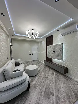 Satılır 3 otaqlı mənzil 90 m²