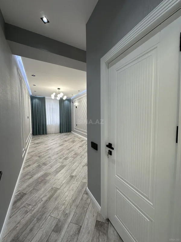 Satılır 3 otaqlı mənzil 90 m²