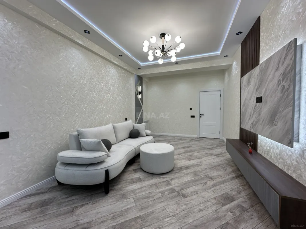Satılır 3 otaqlı mənzil 90 m²