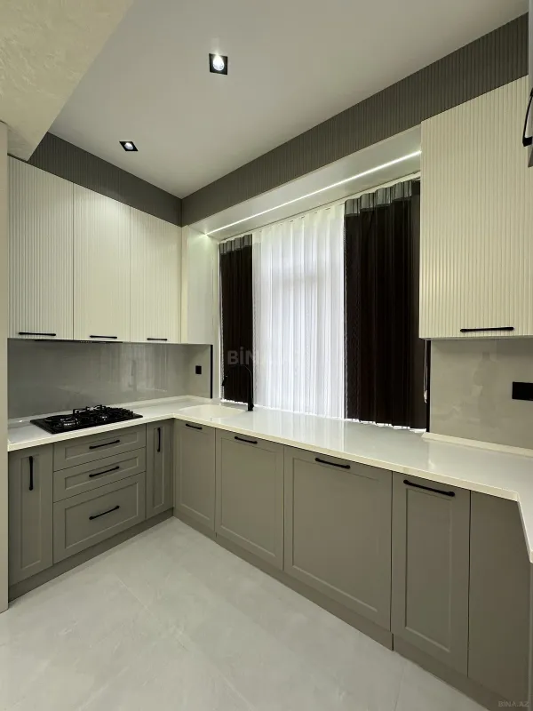 Satılır 3 otaqlı mənzil 90 m²