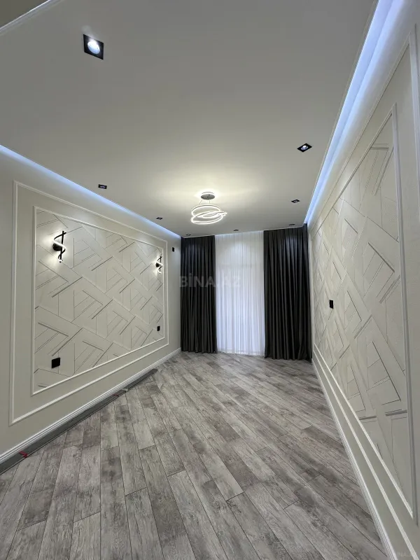 Satılır 3 otaqlı mənzil 90 m²