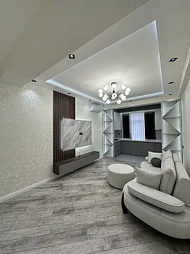 Satılır 3 otaqlı mənzil 90 m²