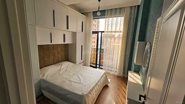 Kirayə verilir 2 otaqlı mənzil 58 m²