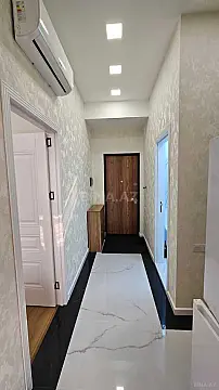 Kirayə verilir 2 otaqlı mənzil 58 m²