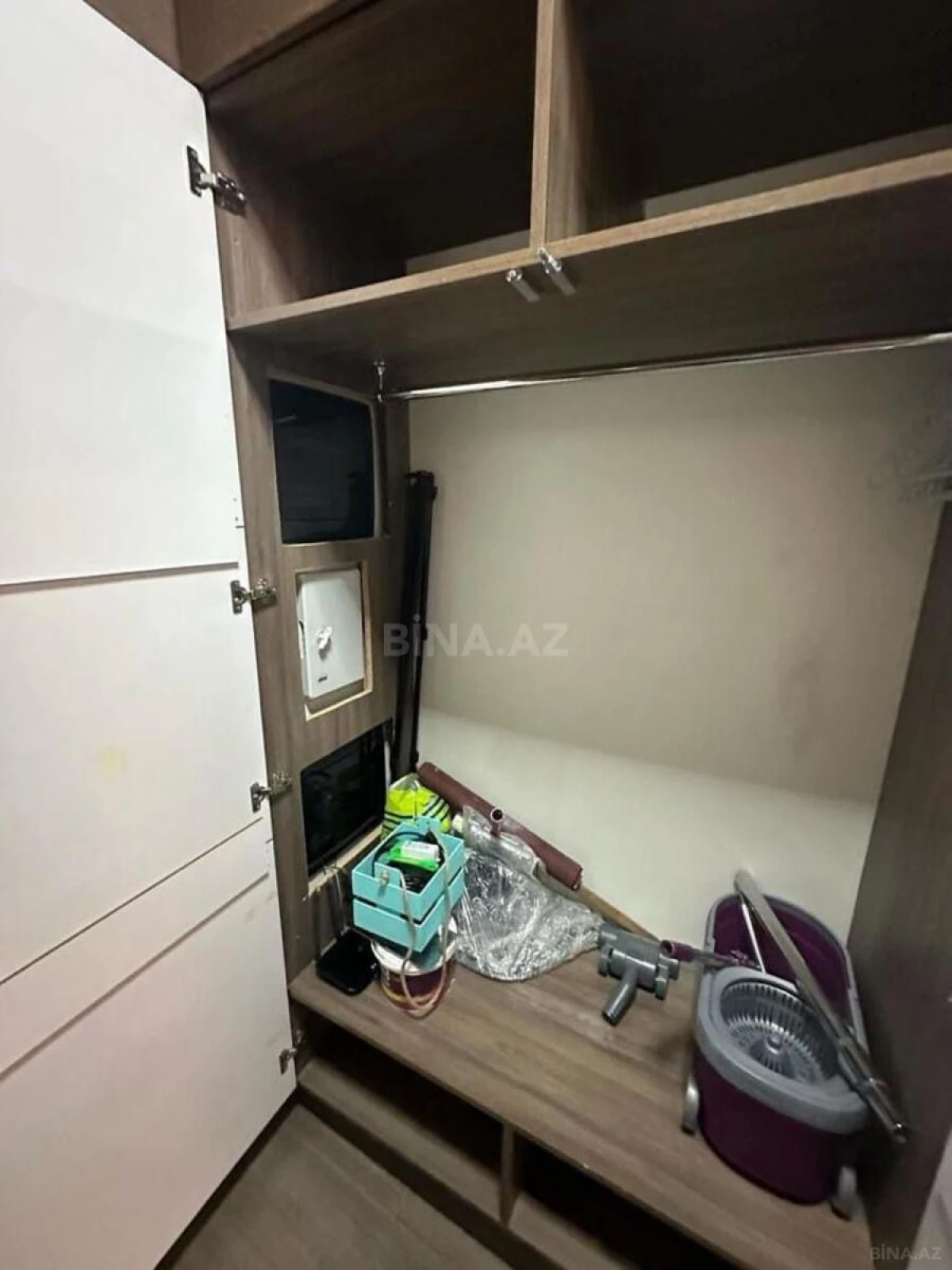 Kirayə verilir 2 otaqlı mənzil 70 m²