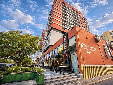 Satılır 3 otaqlı mənzil 156.2 m² — Bakı, Qaraçuxur 3 otaq 156.20 m²