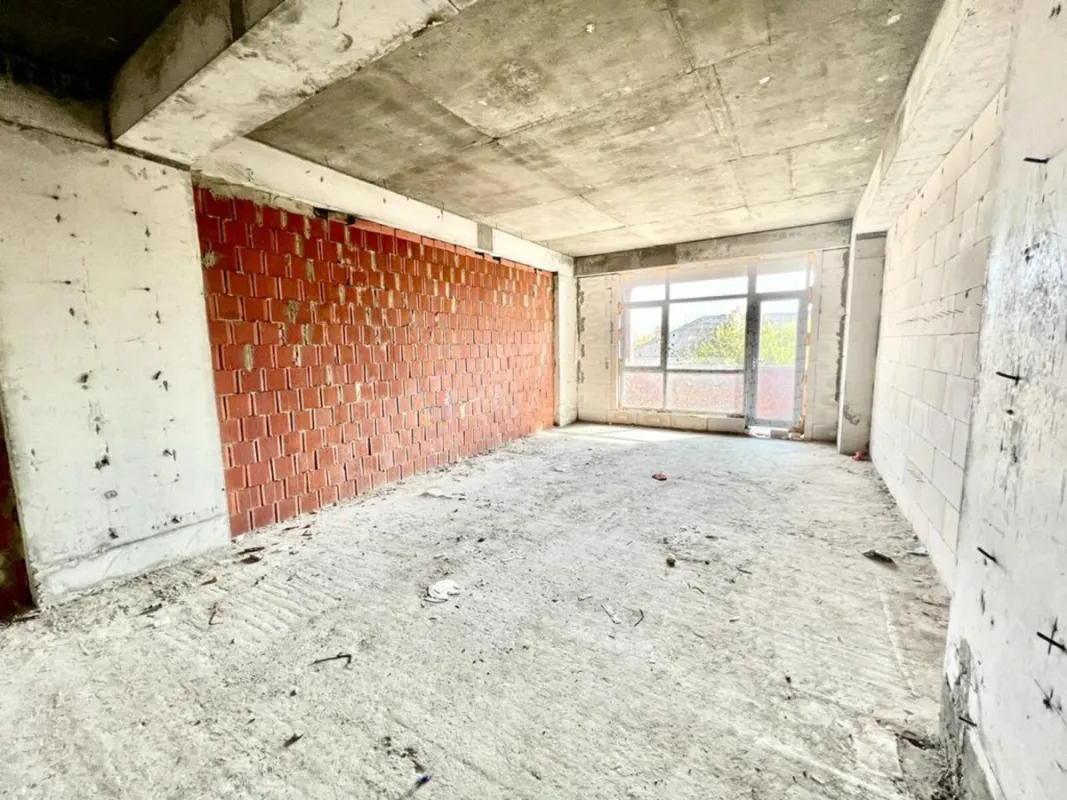 Satılır 3 otaqlı mənzil 156.2 m²