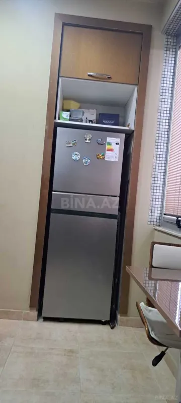 Satılır 3 otaqlı mənzil 100 m²