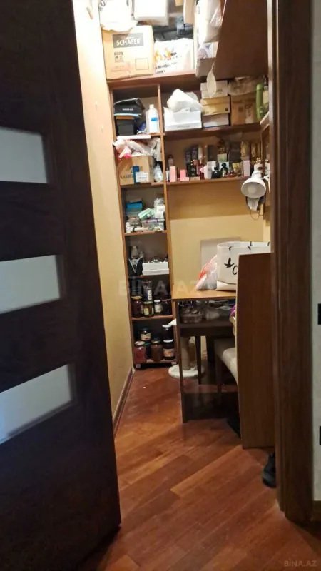 Satılır 3 otaqlı mənzil 100 m²