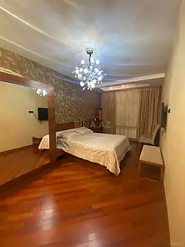 Satılır 3 otaqlı mənzil 100 m²