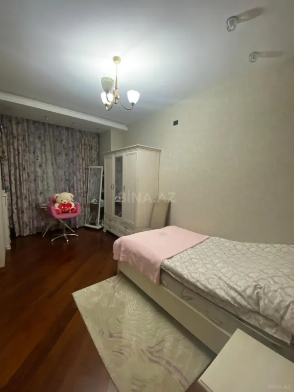 Satılır 3 otaqlı mənzil 100 m²