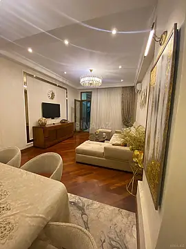 Satılır 3 otaqlı mənzil 100 m²