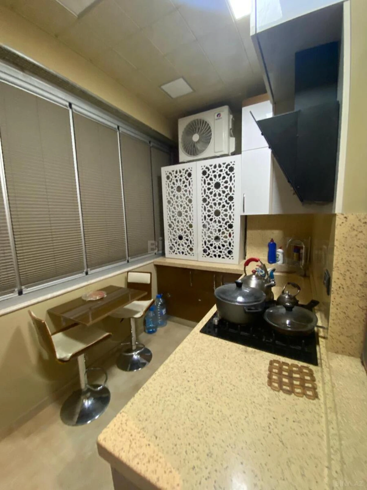 Satılır 3 otaqlı mənzil 100 m²