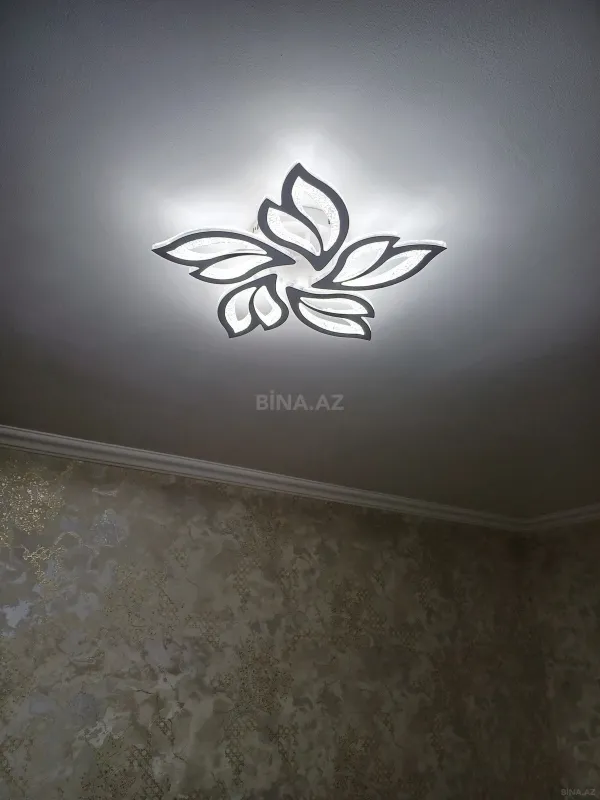 Kirayə verilir 2 otaqlı mənzil 32 m²