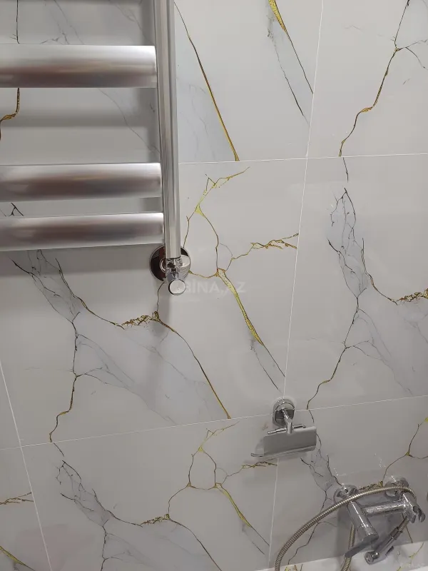 Kirayə verilir 2 otaqlı mənzil 32 m²