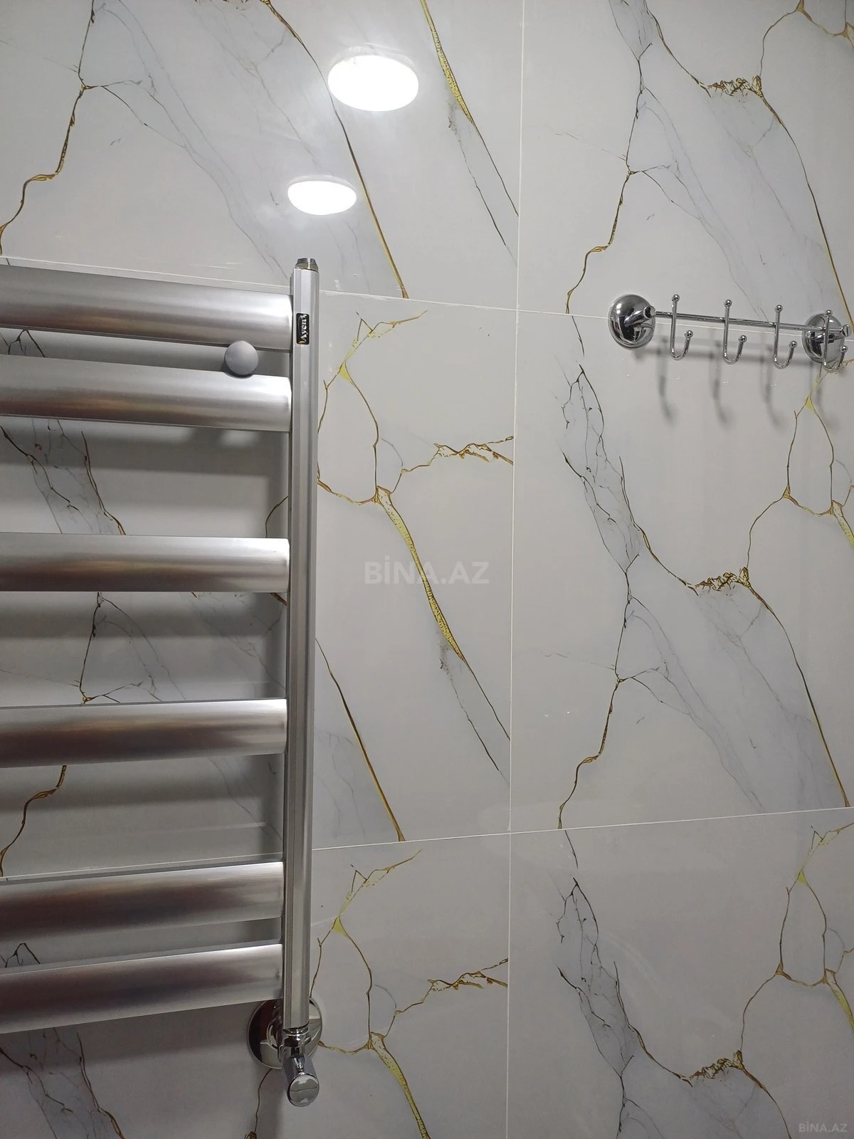 Kirayə verilir 2 otaqlı mənzil 32 m²