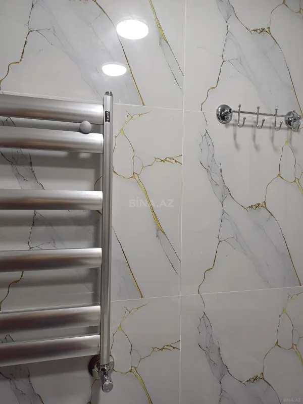 Kirayə verilir 2 otaqlı mənzil 32 m²