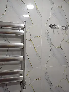 Kirayə verilir 2 otaqlı mənzil 32 m²