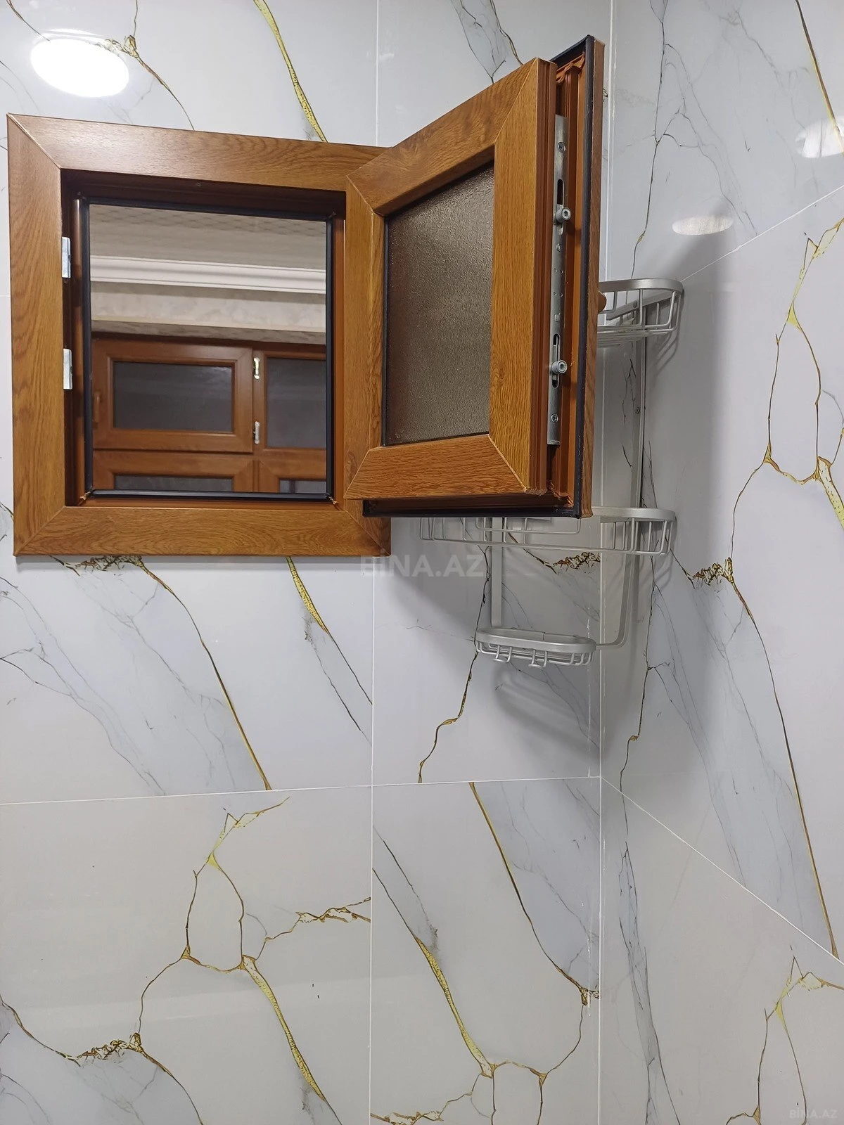 Kirayə verilir 2 otaqlı mənzil 32 m²