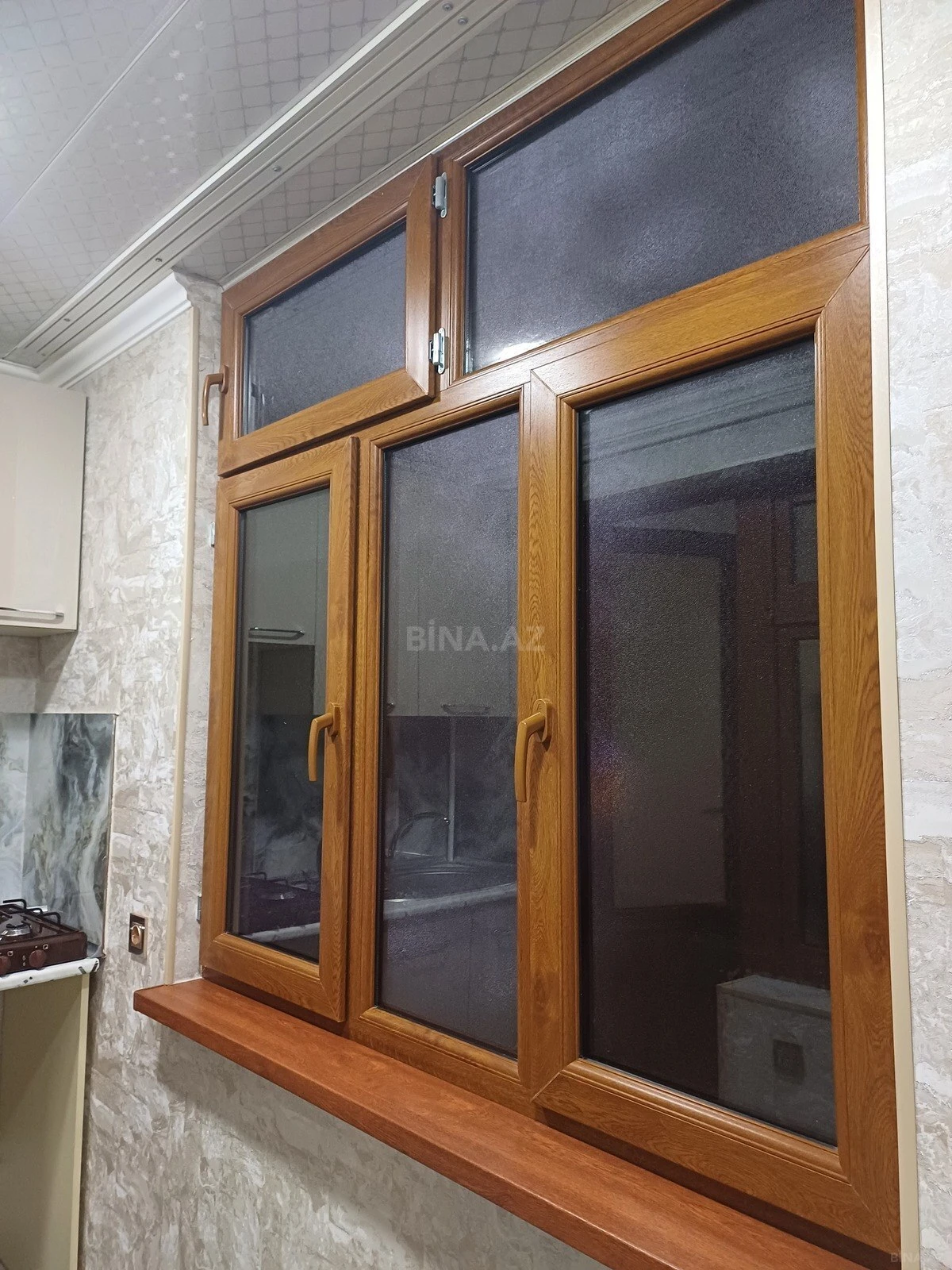 Kirayə verilir 2 otaqlı mənzil 32 m²