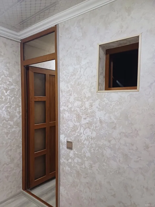 Kirayə verilir 2 otaqlı mənzil 32 m²
