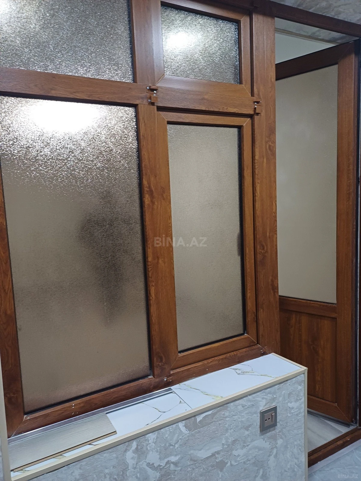 Kirayə verilir 2 otaqlı mənzil 32 m²