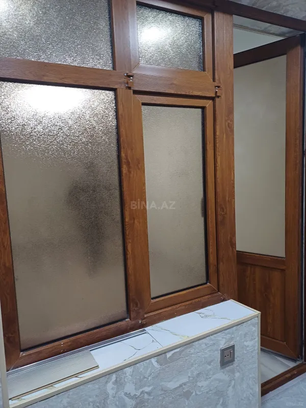 Kirayə verilir 2 otaqlı mənzil 32 m²
