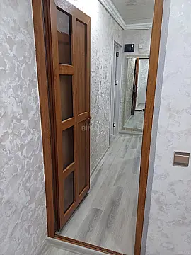 Kirayə verilir 2 otaqlı mənzil 32 m² — Mingəçevir 2 otaq 32.00 m²
