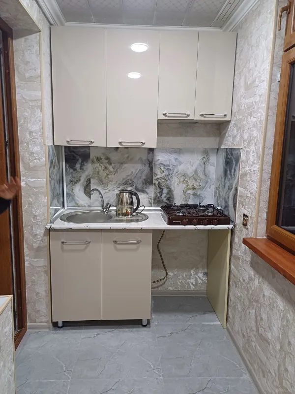 Kirayə verilir 2 otaqlı mənzil 32 m²