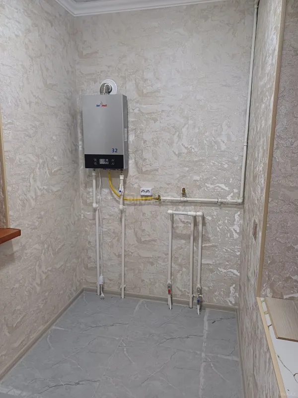 Kirayə verilir 2 otaqlı mənzil 32 m²