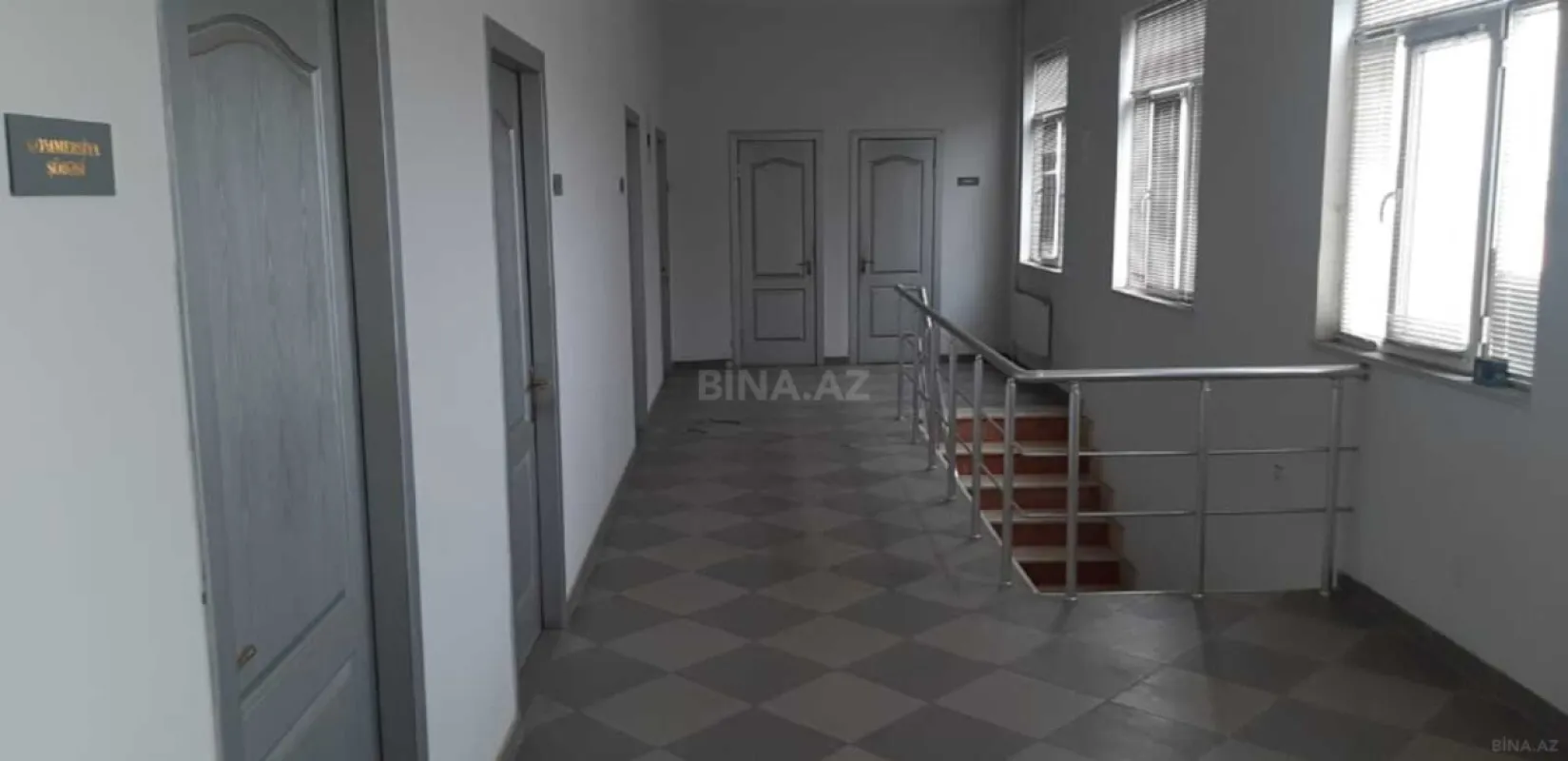 Satılır obyekt 10000 m²