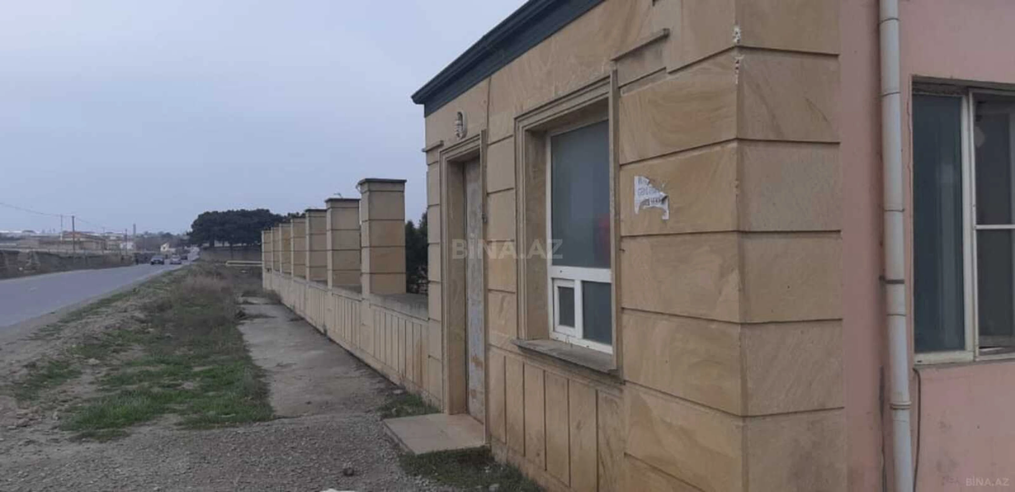 Satılır obyekt 10000 m²