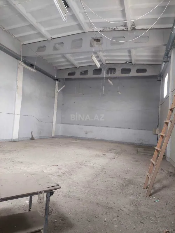 Satılır obyekt 10000 m²