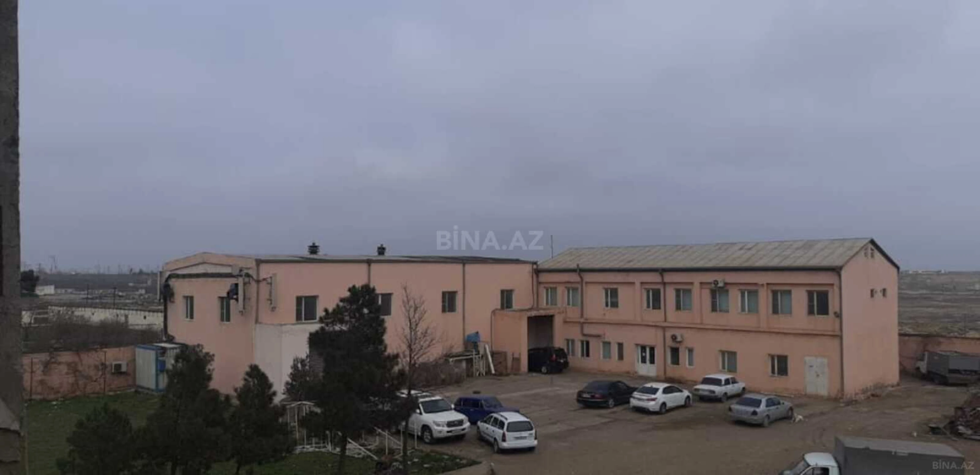 Satılır obyekt 10000 m²