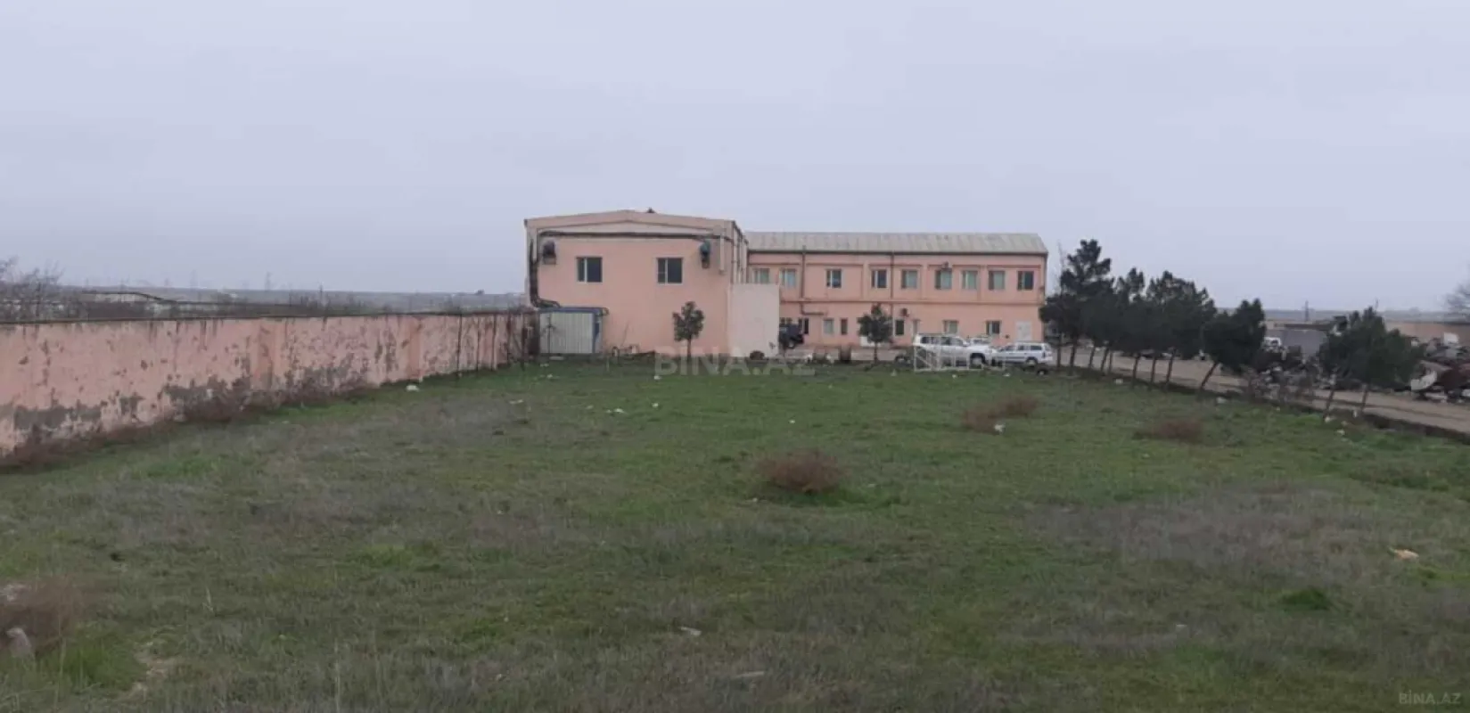 Satılır obyekt 10000 m²