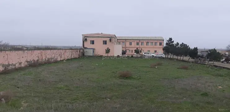 Satılır obyekt 10000 m² — Bakı, Suraxanı 10000.00 m²
