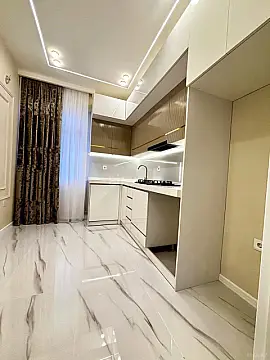 Satılır 2 otaqlı mənzil 71 m²