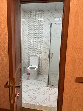 Kirayə verilir 1 otaqlı mənzil 50 m²